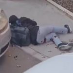 警察官2人を殺害した10代の凶悪犯、警察官に撃たれ逮捕