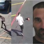 モーテルで起きた恐ろしい殺人事件、男が鉈で斬首されて頭がコロコロ…