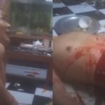 酔っぱらった友人同士の喧嘩、相手を刺し殺してしまう