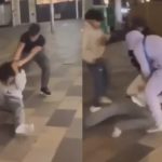18歳の若者はギャングに刺され、頭を蹴られて世間の厳しさを教えられる