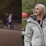 警察の追跡からバイクで逃げていた夫婦、逃走中に事故って死亡