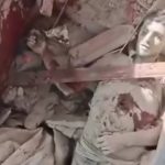 ガザの病院をイスラエルが空爆、多くの死傷者を出す結果に…