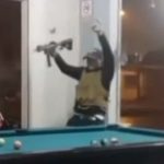 ビリヤード場で起きた銃乱射事件、7人が殺される…