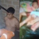 市職員が誘拐され処刑される→四肢を切断されバラバラの死体に…