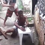 逝くなら痛みなく逝きたい…暴力や事故によって死んでいく人たち