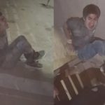 扱いは家畜と一緒、捕まった財布泥棒は鞭打ちの刑に…