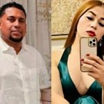 彼女と揉めた男、彼女をぶち殺して関係を終わらせる