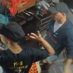 無抵抗の意思を見せたのに…19歳の若者、職場で射殺される