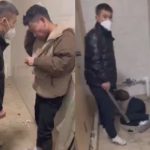 中国で人妻に手を出した男の末路…夫に殴られ、集団リンチに…