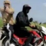 ライブ配信していた男、突然バイクに乗った2人組に襲撃され死亡