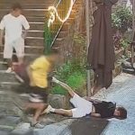 中国で起きた残念過ぎる死亡事故…階段から落ちてまさかの死亡