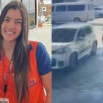 ガソリンスタンドで働く女従業員、車の中から銃撃され殺される