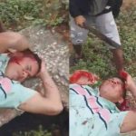 ギャングに誘拐された男に待っていたもの…マチェーテで頭をかち割られ死亡