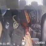 警察官2人に待っていたもの、人身売買業者に待ち伏せされて銃殺される
