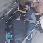 こんなあっさり殺されるのか…人力車の運転手が刺されて死亡