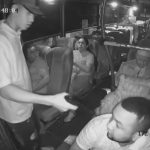 計画性がなさすぎる強盗犯、バスで強盗を行うも失敗し捕まる 計画性がなさすぎる強盗犯、バスで強盗を行うも失敗し捕まる