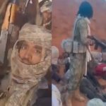 無抵抗の相手でも殺害、スーダンで行われたRSFによる民間人大虐殺 無抵抗の相手でも殺害、スーダンで行われたRSFによる民間人大虐殺