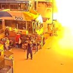 施設内で起きたガス爆発、2人が死亡、11人が負傷する事態に… 施設内で起きたガス爆発、2人が死亡、11人が負傷する事態に…