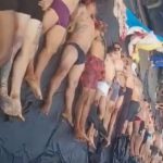 警察による麻薬密売組織の大規模摘発作戦、死体の山を築く