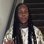 白昼堂々起きた射殺事件、駐車場にいたラッパーが襲撃され死亡 白昼堂々起きた射殺事件、駐車場にいたラッパーが襲撃され死亡