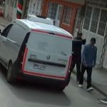 ターゲットは射殺できたのに…駆け付けた警察に殺されるヒットマン ターゲットは射殺できたのに…駆け付けた警察に殺されるヒットマン