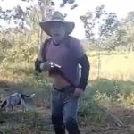 隣人トラブルから大事件に…トラブった相手が発砲してきた
