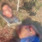 密売人によって斬首された男、とんでもない姿となって発見される…