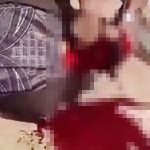 酷い死に方・殺され方、血を流し体がぐちゃぐちゃになって死ぬ人たち 酷い死に方・殺され方、血を流し体がぐちゃぐちゃになって死ぬ人たち