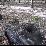 ウクライナの特殊部隊、ロシア兵13人の排除に成功する