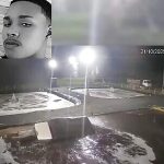 若きトラック運転手の最悪の死に方、トラックごと排水に落ちて溺死