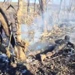 戦闘後の戦場の様子、あちこちにロシア兵の死体が転がることに…