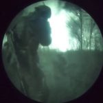 多くのウクライナ兵が犠牲に…ロシア製グレネードランチャーで周りが火の海に