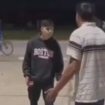 真夜中の路上での喧嘩、15歳の若者が鼠径部を刺されて死亡 真夜中の路上での喧嘩、15歳の若者が鼠径部を刺されて死亡