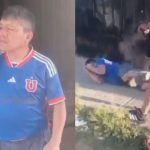 金借りる方が悪いのか?借金していた男、歩くギャングに処刑される 金借りる方が悪いのか?借金していた男、歩くギャングに処刑される