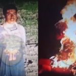 さくっと殺された方がまし、カルテルが男を生きたまま燃やす さくっと殺された方がまし、カルテルが男を生きたまま燃やす