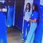 学校は安全な場所ではない、10代の学生がクラスメイトに刺される