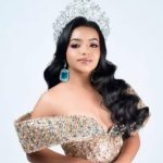 美人コンテストの優勝者、バイクで移動中にトラックと激突し死亡 美人コンテストの優勝者、バイクで移動中にトラックと激突し死亡