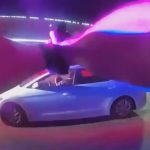 逃げきれなかった…盗難車で逃げる未成年者、警察に撃たれ死亡