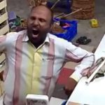 ペンキを買いに来ただけのおっさん、店内で心臓発作を起こし死亡