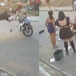 なぜ道路の真ん中を走ってしまったのか…バイク同士で正面衝突事故 なぜ道路の真ん中を走ってしまったのか…バイク同士で正面衝突事故