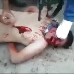 首を斬られたり、脳みそ飛び出したり…綺麗な姿で死ねなかった人たち