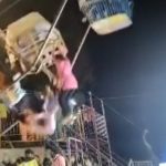 2度と観覧車に乗ることなさそう…客が観覧車から落下し地面へ 2度と観覧車に乗ることなさそう…客が観覧車から落下し地面へ