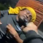 自分が奪われる側になった強盗犯、寝ているところを襲撃され死ぬ 自分が奪われる側になった強盗犯、寝ているところを襲撃され死ぬ