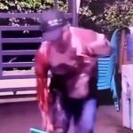 配信している場合じゃない!Facebookでライブ配信中に射殺される男 配信している場合じゃない!Facebookでライブ配信中に射殺される男