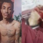 殺る側ではなく殺られる側に…ギャングのメンバーが殺害され血を流す 殺る側ではなく殺られる側に…ギャングのメンバーが殺害され血を流す