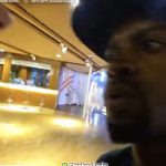 クルーズ船で優雅な時間が過ごせませんでした。ストリーマー2人が喧嘩 クルーズ船で優雅な時間が過ごせませんでした。ストリーマー2人が喧嘩