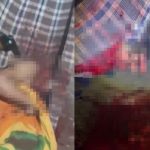 寝たまま一生目覚めず…ハンモックで寝ていた男、ギャングに処刑される