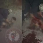 カルテルの残虐性、男の内臓を生きたまま引きずり出し首を斬ってバラバラに…