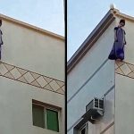 時には周りの注目を集めて…自殺する人たちの自殺する瞬間 時には周りの注目を集めて…自殺する人たちの自殺する瞬間