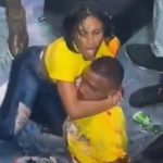 楽しいはずのパーティーが…カップルの彼氏が瓶で殴られ流血 楽しいはずのパーティーが…カップルの彼氏が瓶で殴られ流血